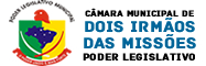 C�mara Municipal de Vereadores