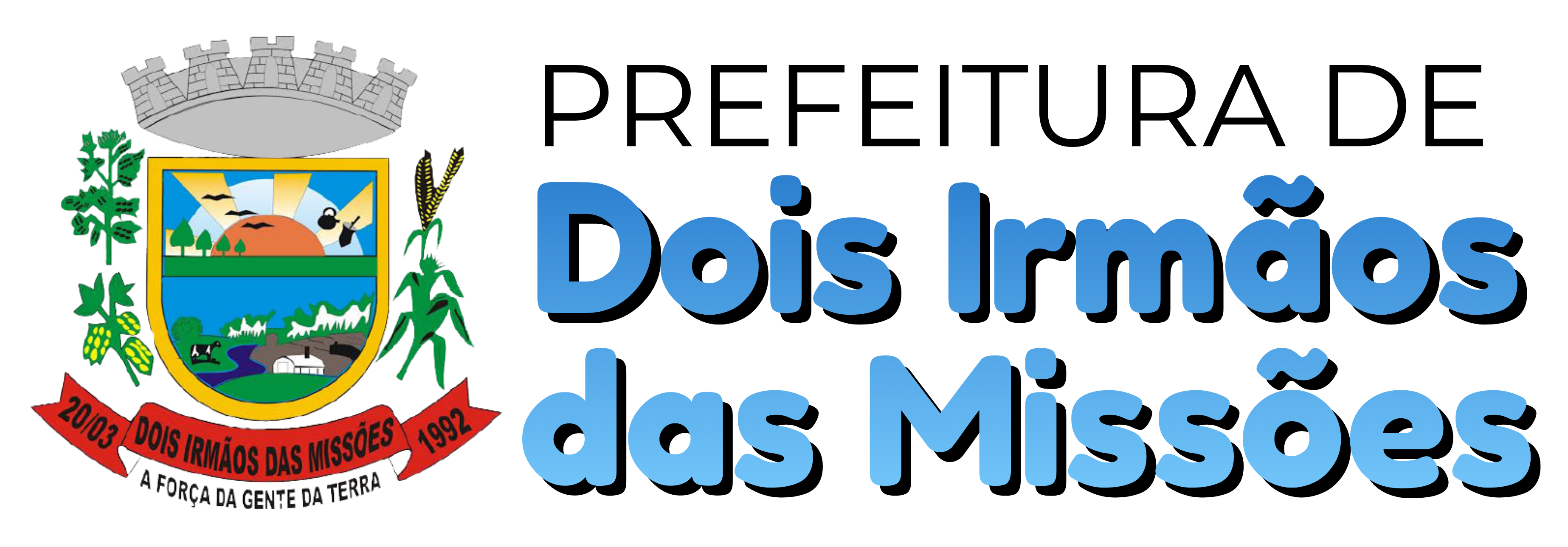 MUNICIPIO DE DOIS IRMAOS DAS MISSOES